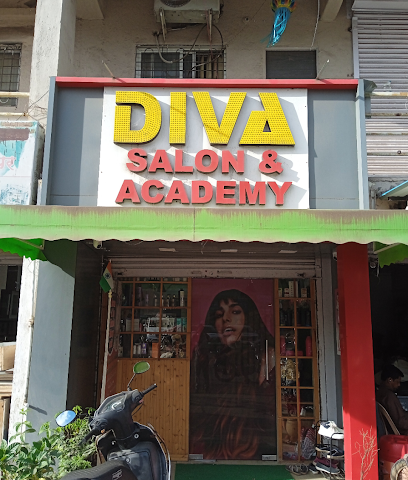 Diva Salon & Academy