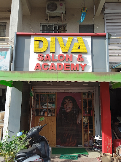 Diva Salon & Academy