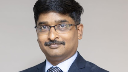 Dr Abhay Mahindre