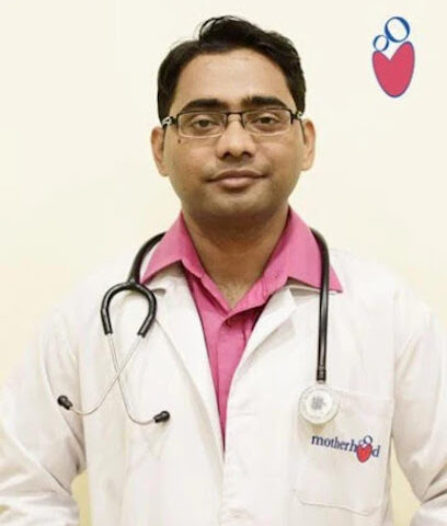 Dr Jagdish kathwate