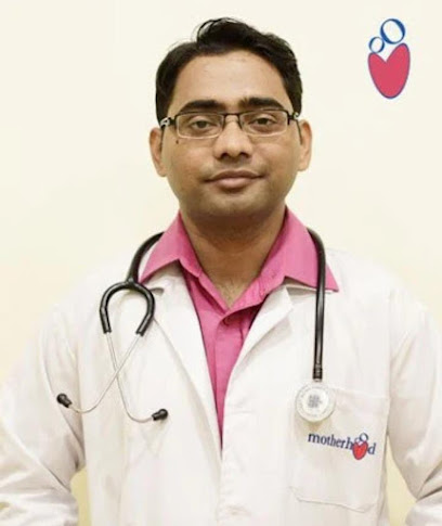 Dr Jagdish kathwate