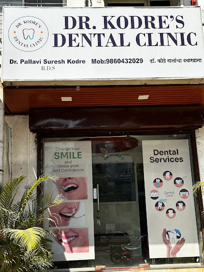Dr. Kodre's Dental Clinic