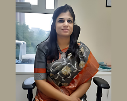 Dr. Manisha Kulkarni