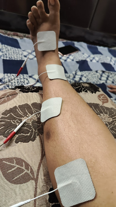 Dr. Manpreet Bajaj (Physiotherapist)