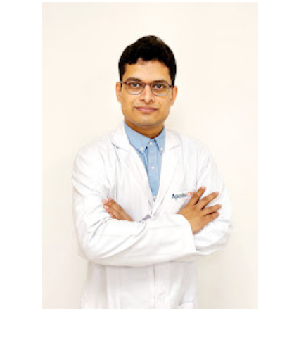 Dr. Mayank Pathak | best Orthopedic Surgeon in Kharadi | Orthopedic Doctor