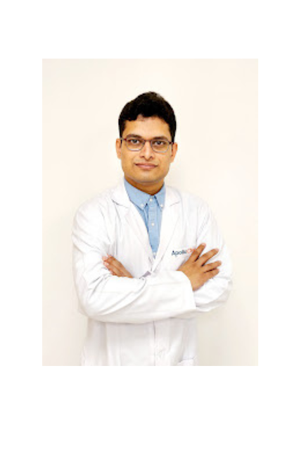 Dr. Mayank Pathak | best Orthopedic Surgeon in Kharadi | Orthopedic Doctor