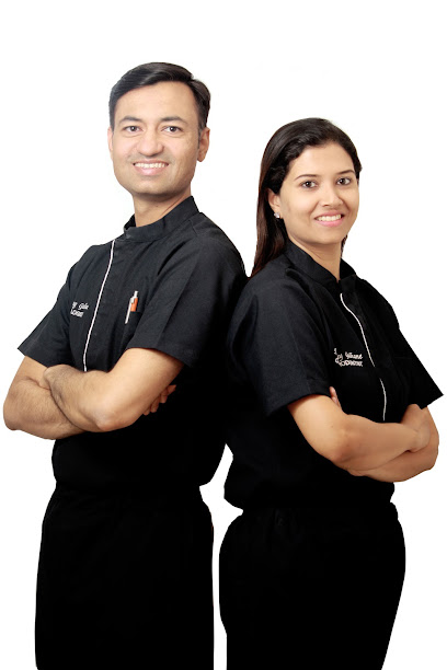 Dr. Parag Gulhane - Urologist in Hadapsar | Dr. Sony Gulhane - Dentist | Dr Gulhane's - Urology and Dental Clinic