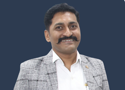 Dr. Parimal Kore