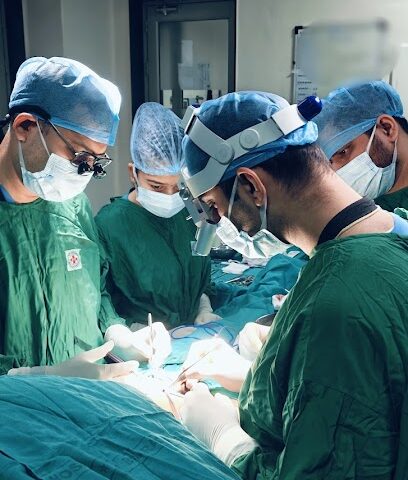 Dr. Rakshit Ahuja | Urologist In Pune | Kidney Stone Specialist | Prostate Treatment