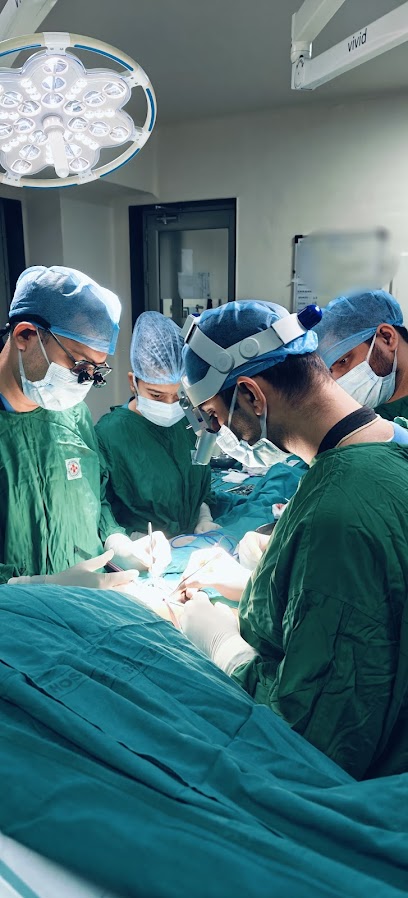 Dr. Rakshit Ahuja | Urologist In Pune | Kidney Stone Specialist | Prostate Treatment