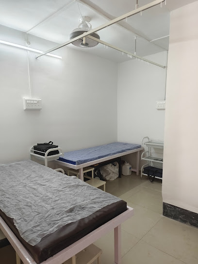 Dr. Shubhangi Jawale's Regain Physiotherapy Clinic