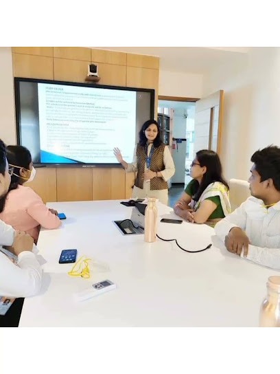 Dr. Swati Khartode (Dietitian