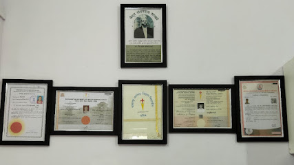 Dr.Sakhare Homoeopathy and Herbo Mineral Therapies