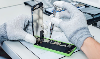Expert Mobile Repairing Store