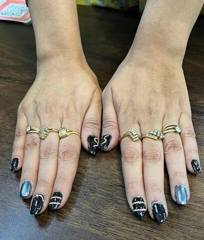 F2F SALON -Unisex