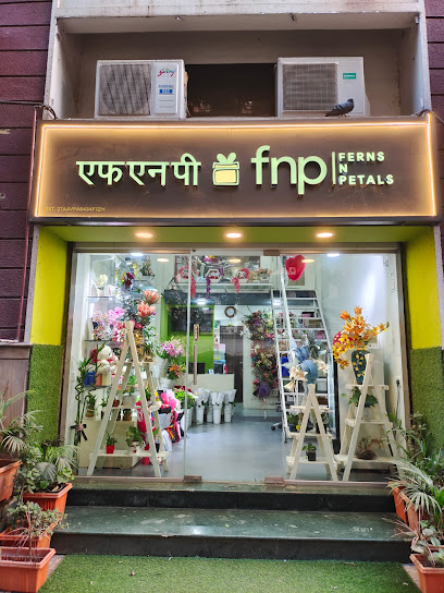 FNP: Florist in Koregaon Park Pune