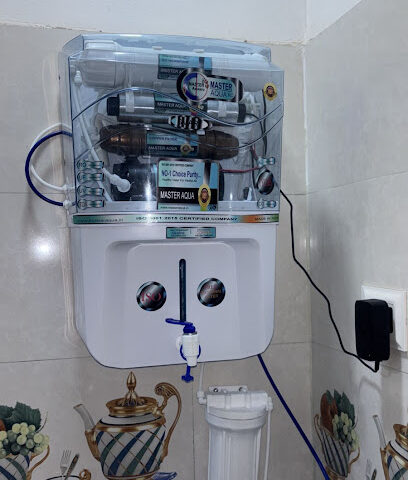 Filter Expert Ro Repair Service