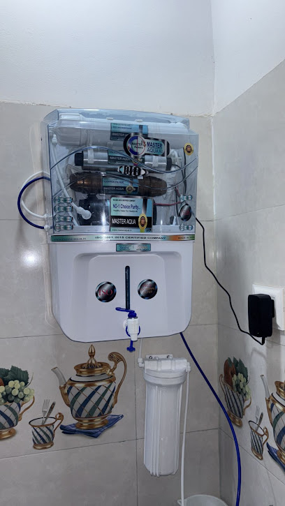 Filter Expert Ro Repair Service