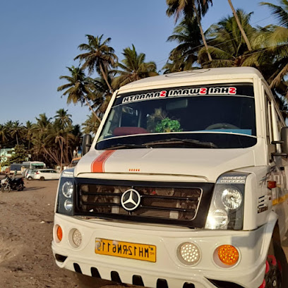Garudcabs | Best Cab Services in Pune
