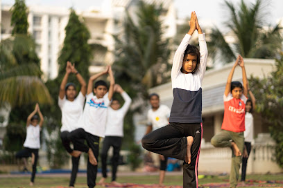 Get Out & Play India - GOAPI SPORTS