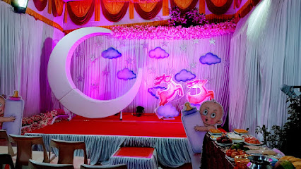 Gholap Mandap Decorators