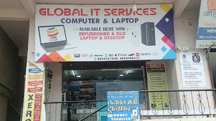 Global IT Services