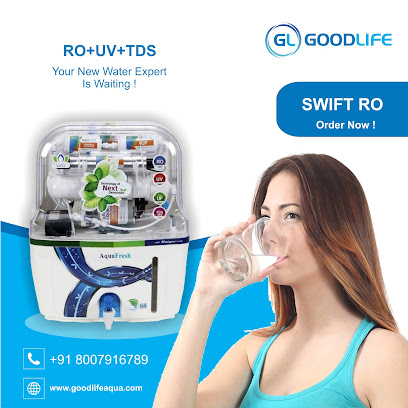 GoodLife Aqua