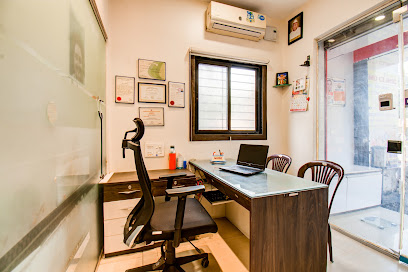 Govind Clinic || Dr Rajendra Wadkar