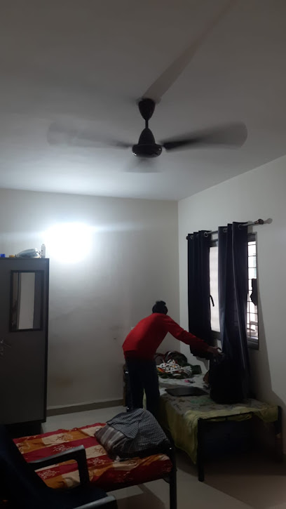 Gurukrupa Executive Boys PG and Hostel Pune Mundhawa/ Kharadi /MagarPatta/Kalyani Nagar