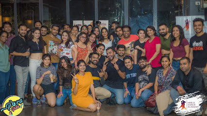 Heels Dance Academy - Salsa, Belly Dance, Kizomba, Bollywood, Hiphop, Kids, Bharatnatyam, Kathak, Zumba | Dance Classes Pune