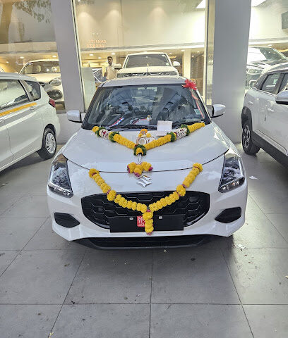 Hello Cars Rental