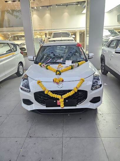 Hello Cars Rental