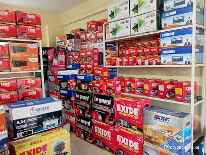 Hofincons Electricals