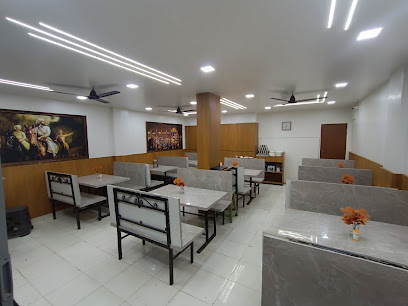 Hotel Spice Route