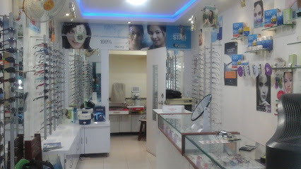 I - CARE OPTICALS