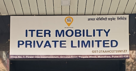 ITER Mobility Private Limited