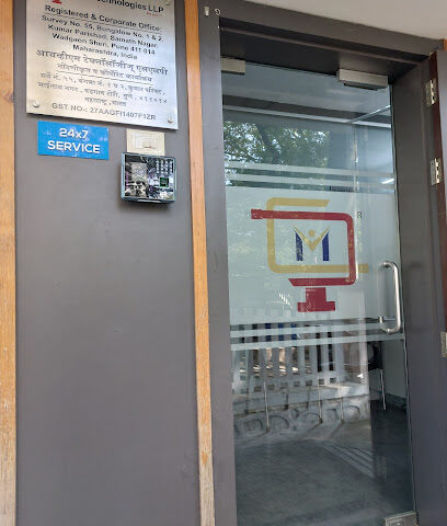 IVM Technologies LLP - Laptops, Desktops & Apple Devices for Rent In Pune