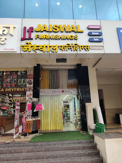 Jaiswal furnishings