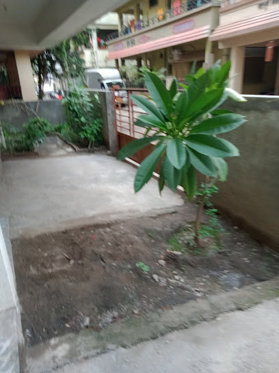 Janai Park