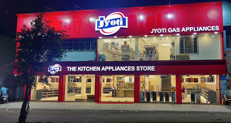 Jyoti Home Appliances - Hadapsar Solapur Highway (BRAND SHOWROOM)