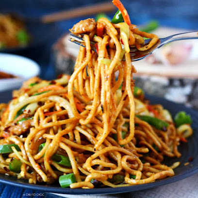 KAAFAL Chinese Restaurant
