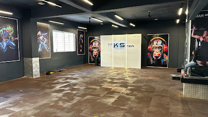 KS Dance Institute Pune