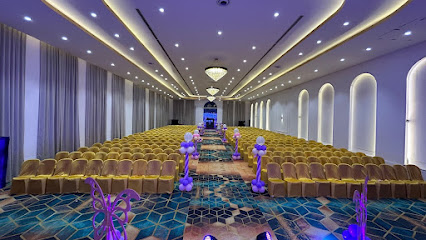 Kalashree Banquets
