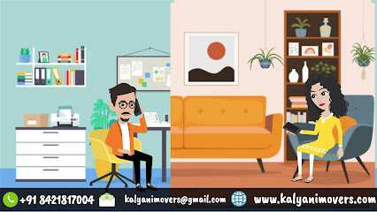 Kalyani Packers and Movers Pune