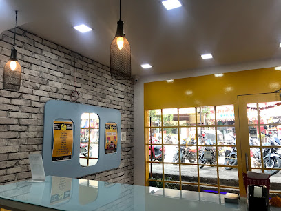 Kekiz The Cake Shop Keshavnagar Mundhwa - Best cake shop