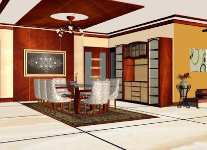 Keshar Modular Kitchen