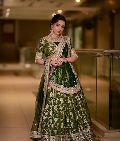 Khushi rental boutique