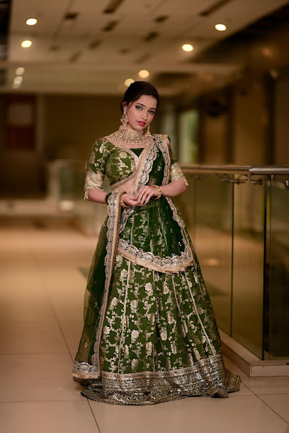 Khushi rental boutique