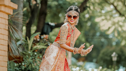 Komal Photo studio- Top Wedding Photographer in Pune
