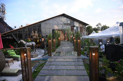 Laze Lifestyle Experience Center